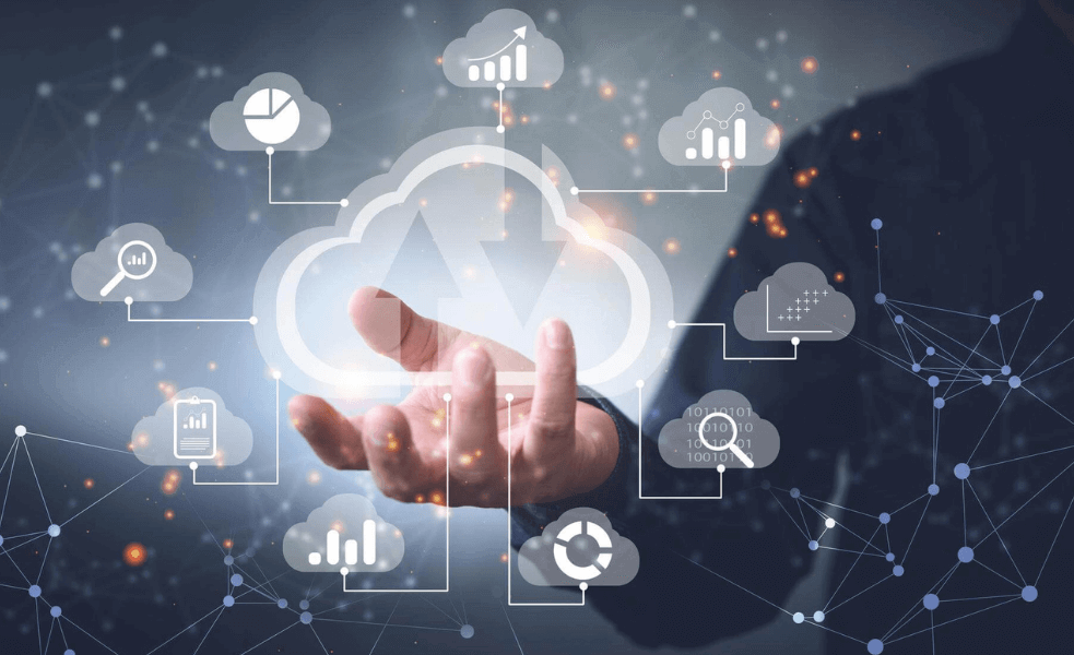 Microservices