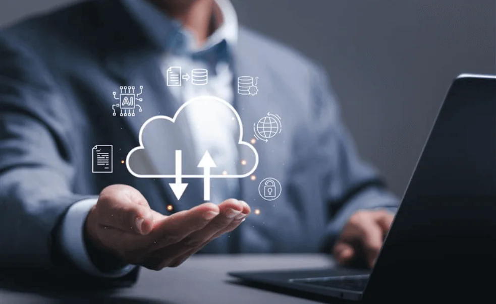 azure cloud migration