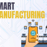 iot in manufacturing: driving smarter operations and higher efficiency