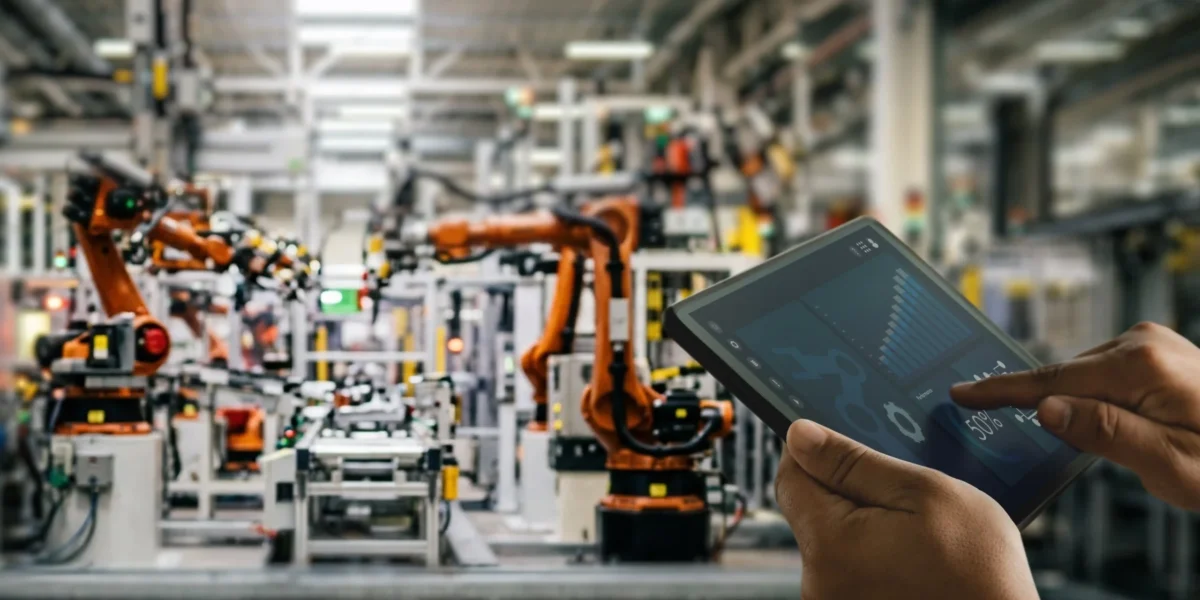 industrial iot