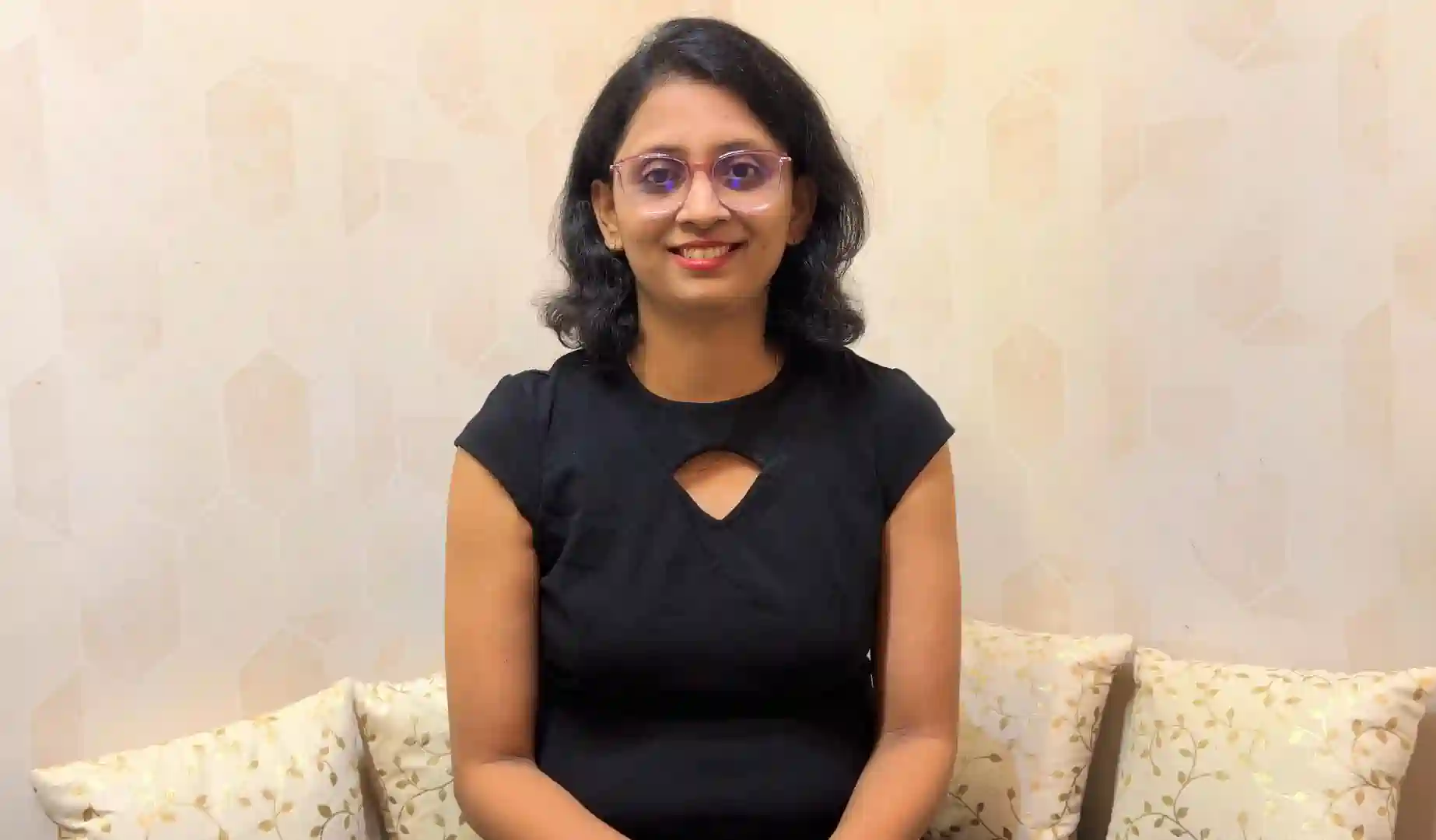 manashri deshpande