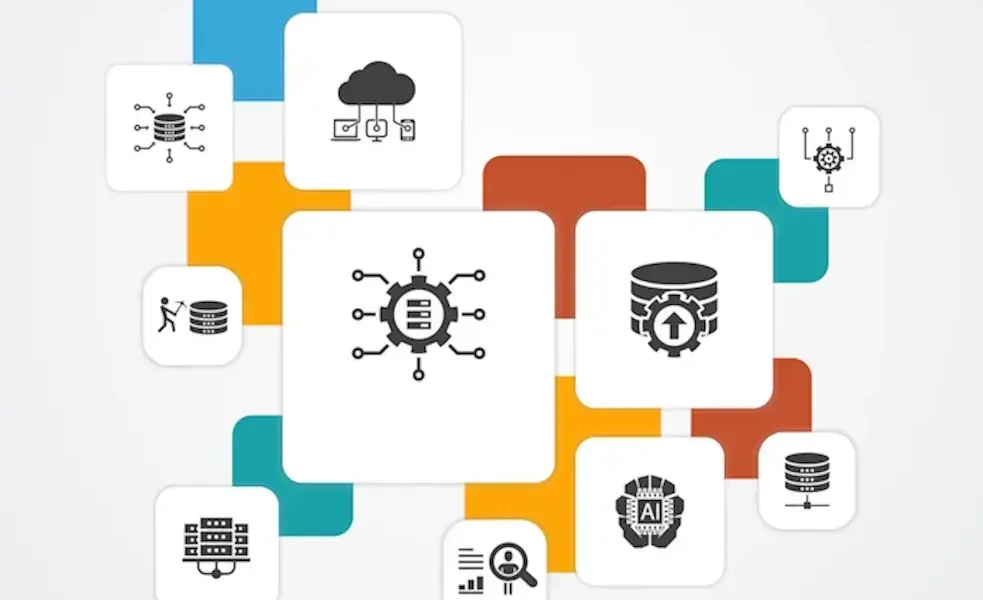 data as a service