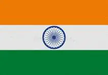 india