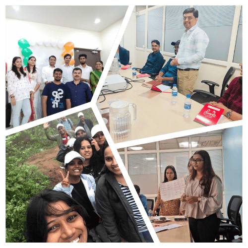 office activities