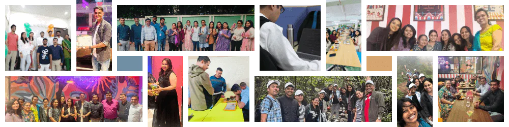 team- infysion-2025 infysion-culture