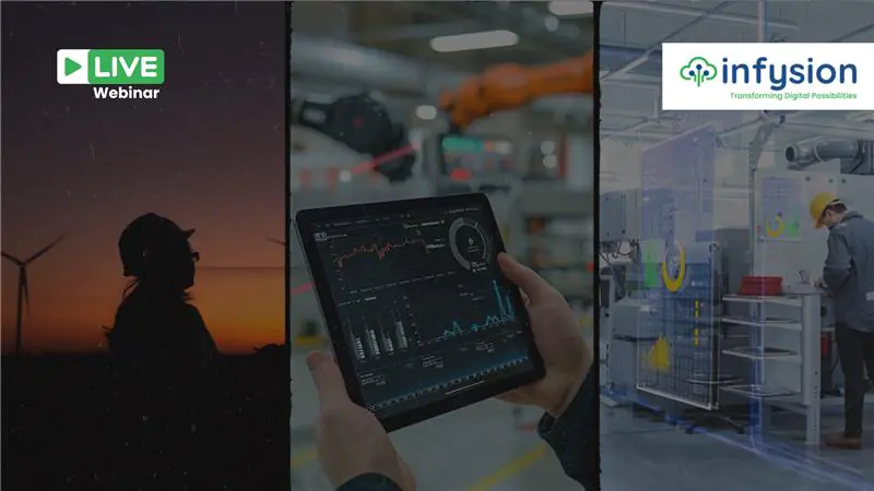 infysion environmental compliance automation