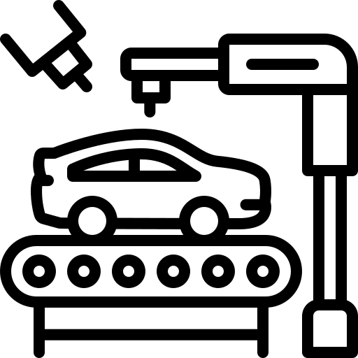 Automotive-Manufacturing