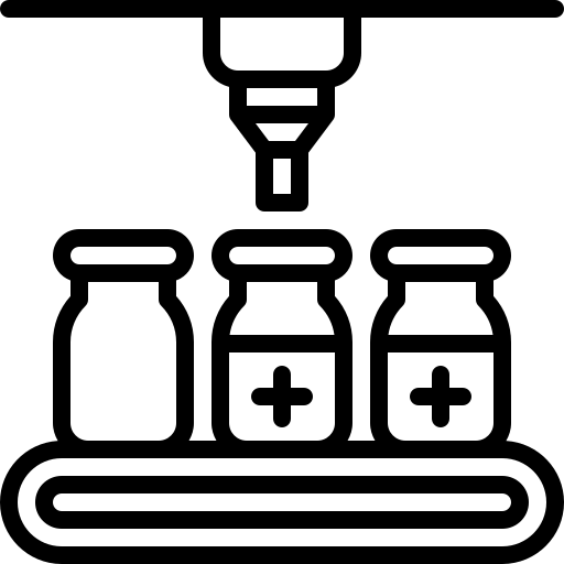 Pharmaceutical-Manufacturing