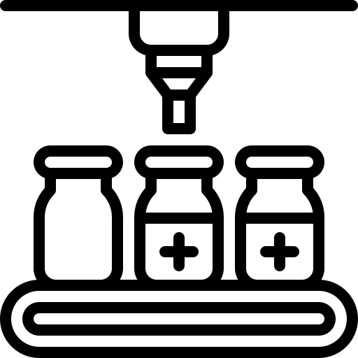 pharmaceutical-manufacturing
