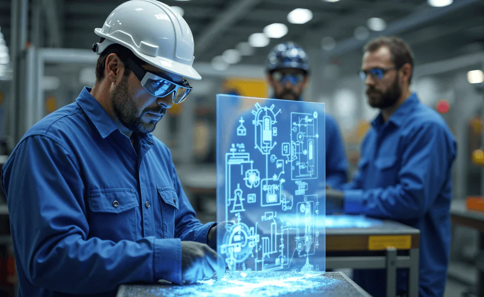 infysion industries we serve