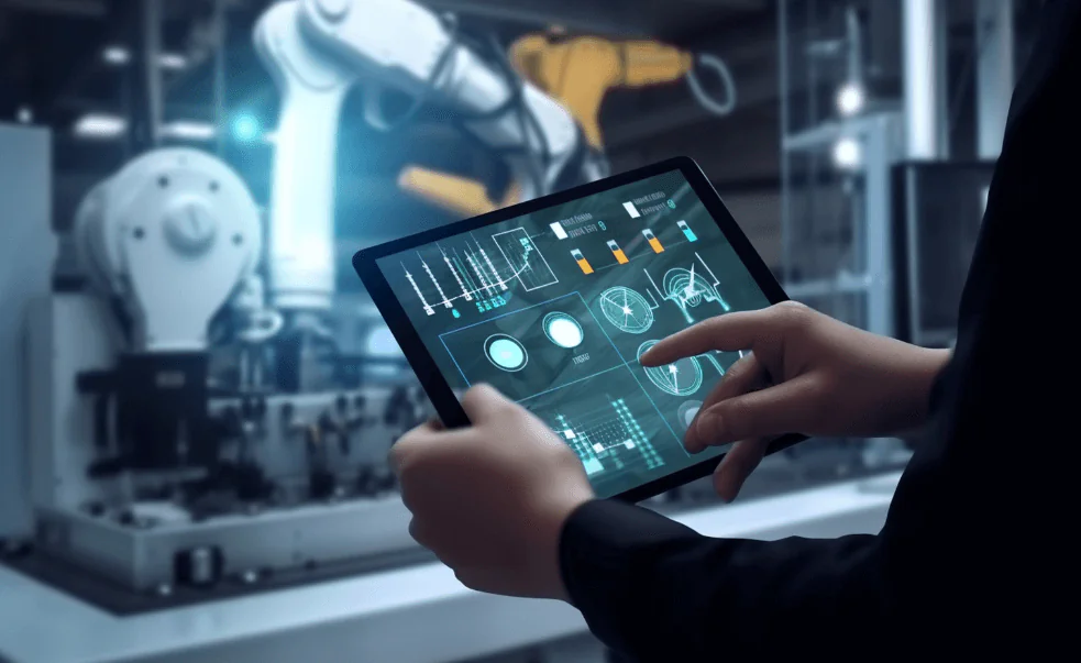 How Data is Empowering a New Era of Efficiency