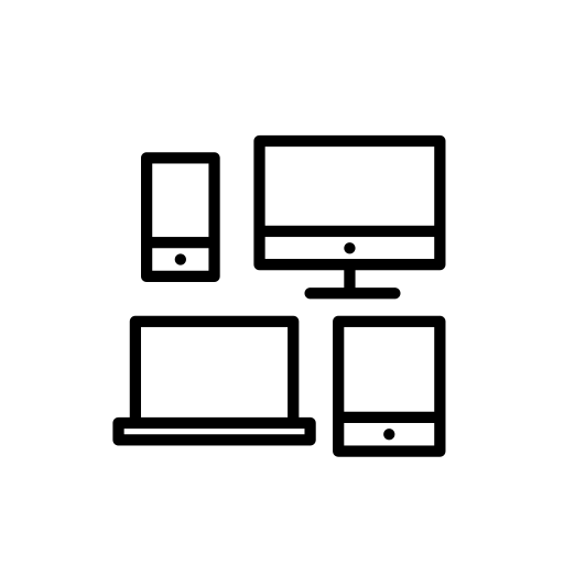 Hardware Icon