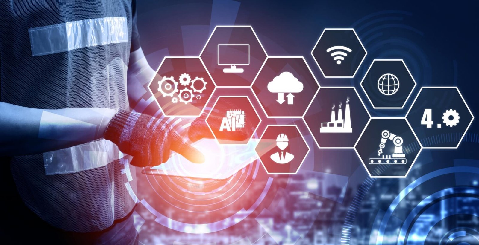 How IoT is Transforming the Oil and Gas Industry
