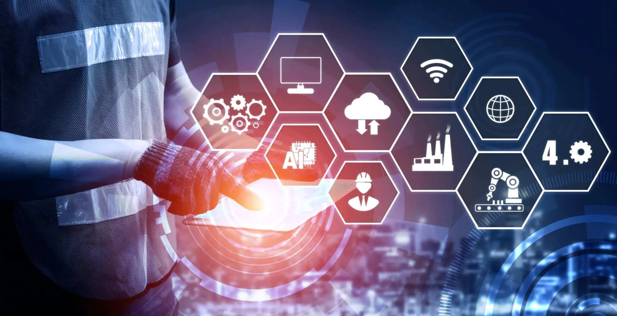 How IoT is Transforming the Oil and Gas Industry