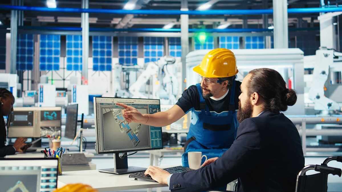 utility infrastructure representing analytics for smarter utilities consulting and billing insight