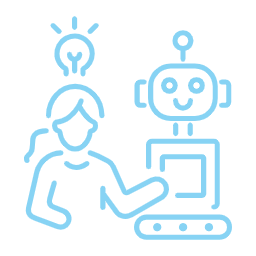 robot-assistant