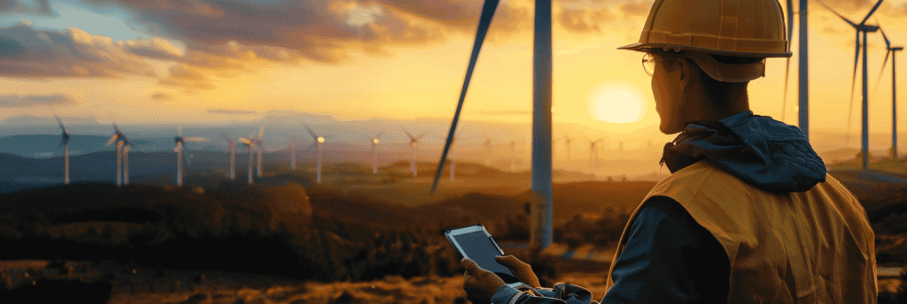 infysion custom saas platform for wind energy operations management 23 wind-energy