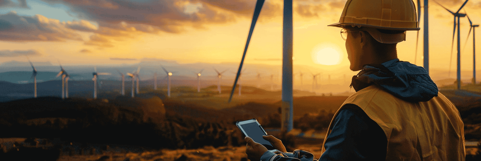 Energy Technology Solutions 