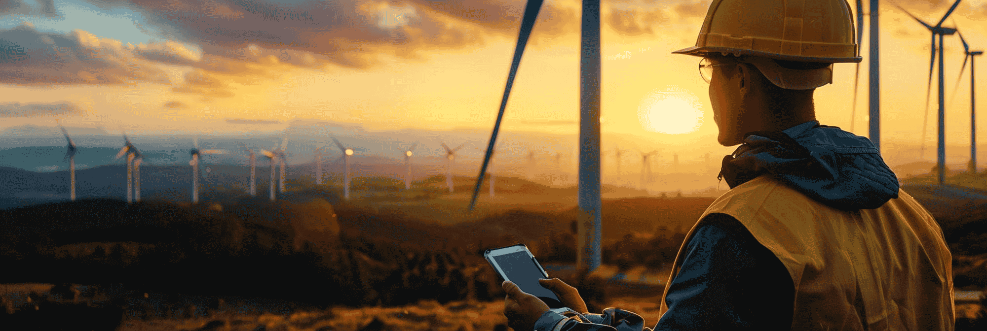 Energy Technology Solutions 