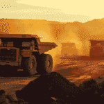 iot & ai-driven fleet optimization for mining operations  