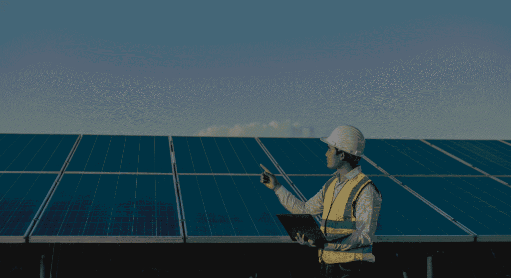 solar-farm-technician