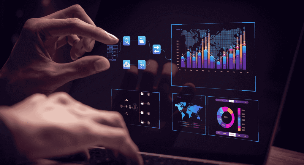 Data Analytics Consulting Services | Infysion