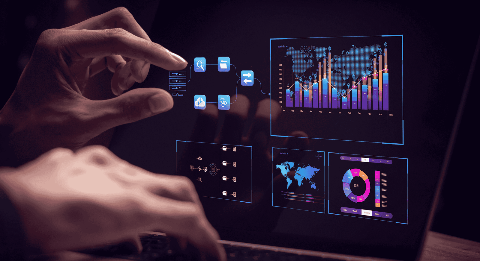 infysion it consulting