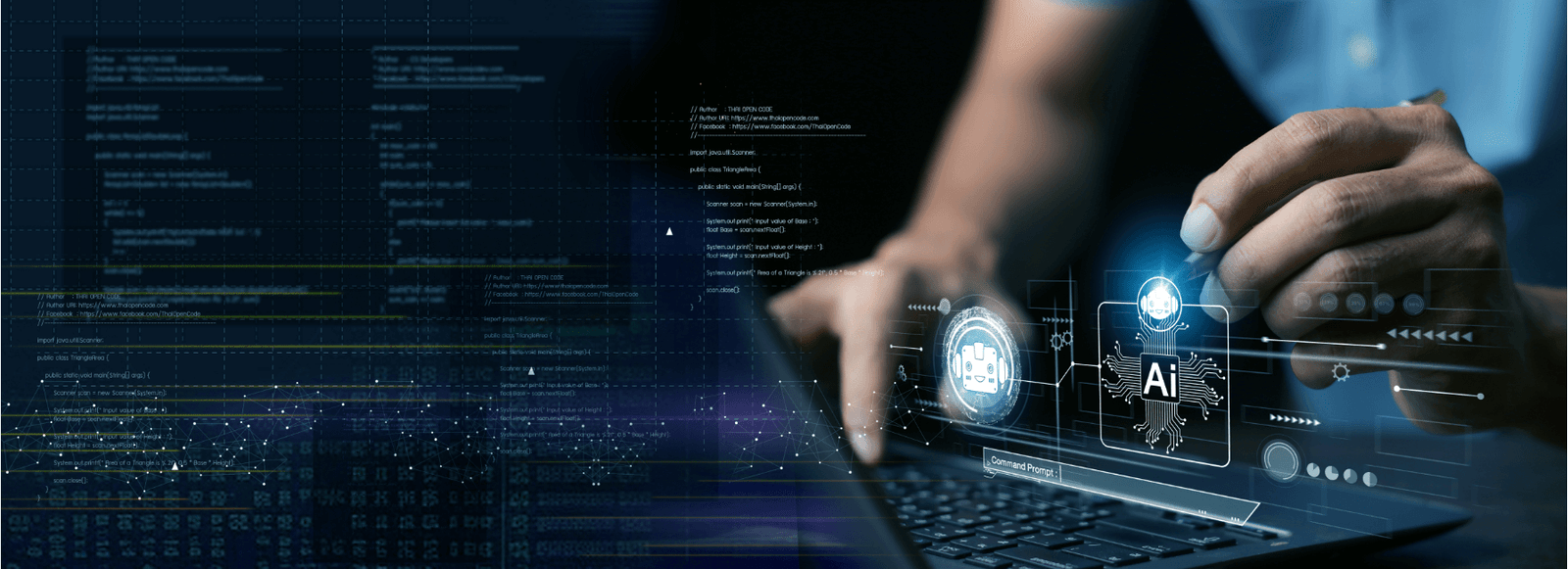 infysion it consulting