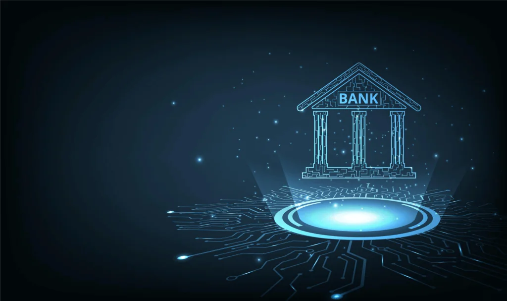 banking-core