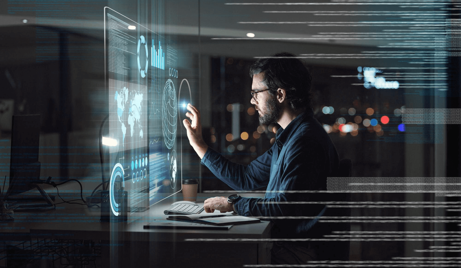 infysion it consulting