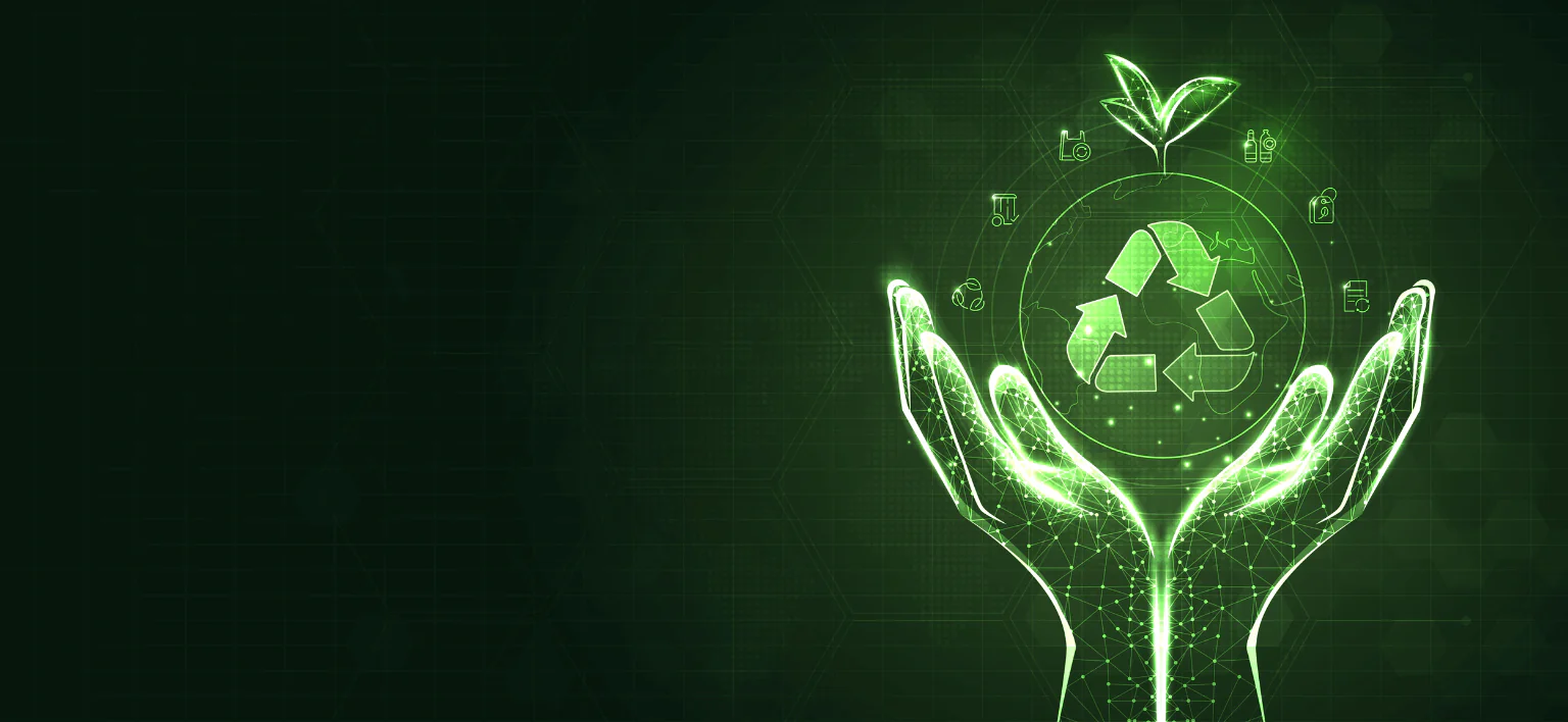 sustainability software