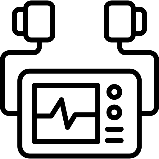 infysion smart product software 4 cardiogram