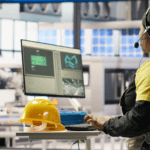 industrial utility optimization system 