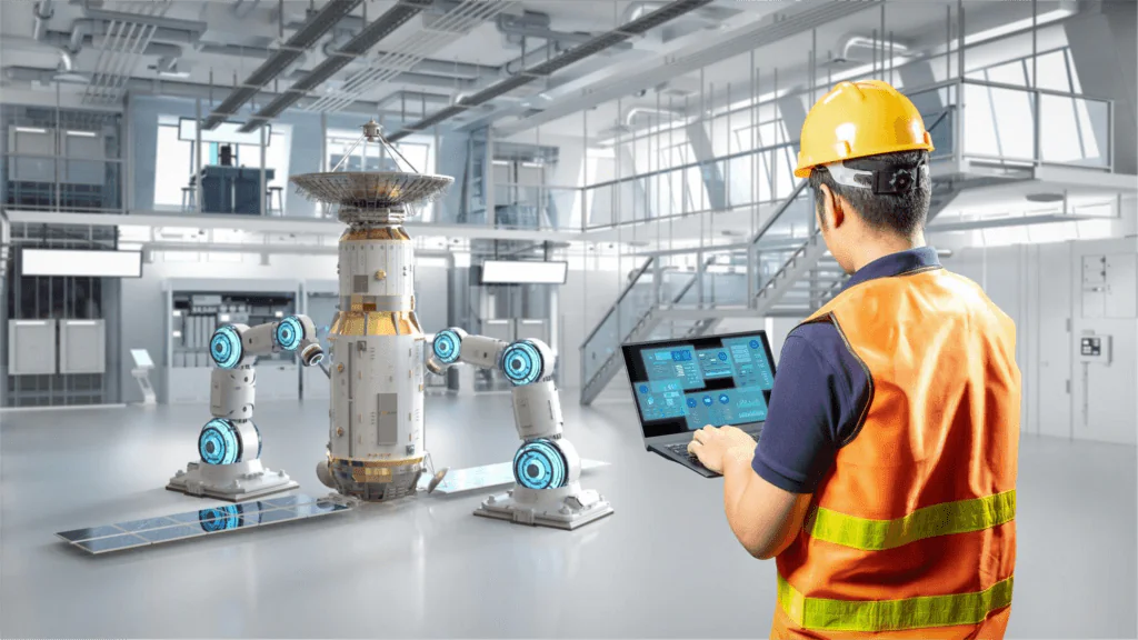 intelligent-facility-management-system