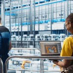 industrial iot & digital twins for oil & gas operators 