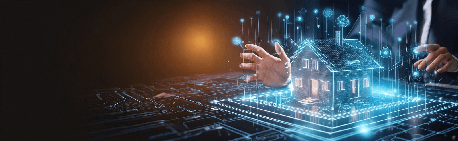Mortgage Automation for a Lending Firm