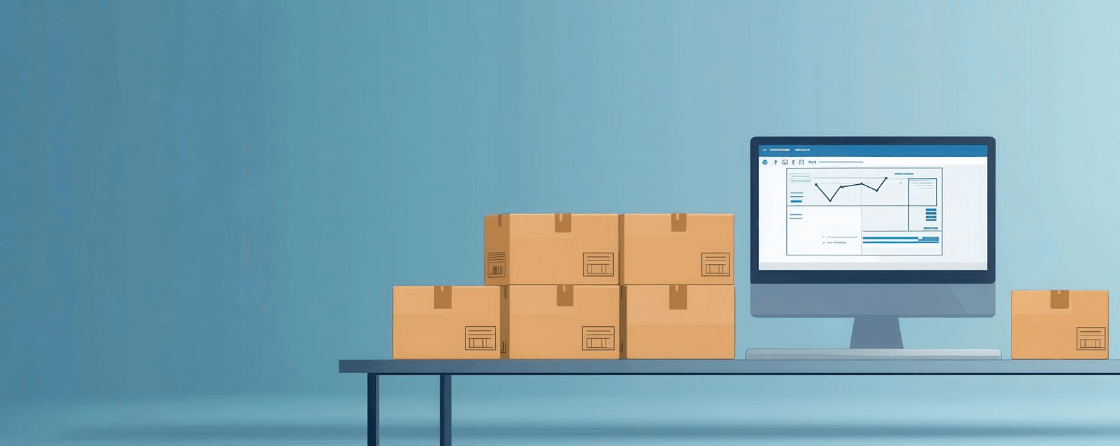 package delivery optimization platform