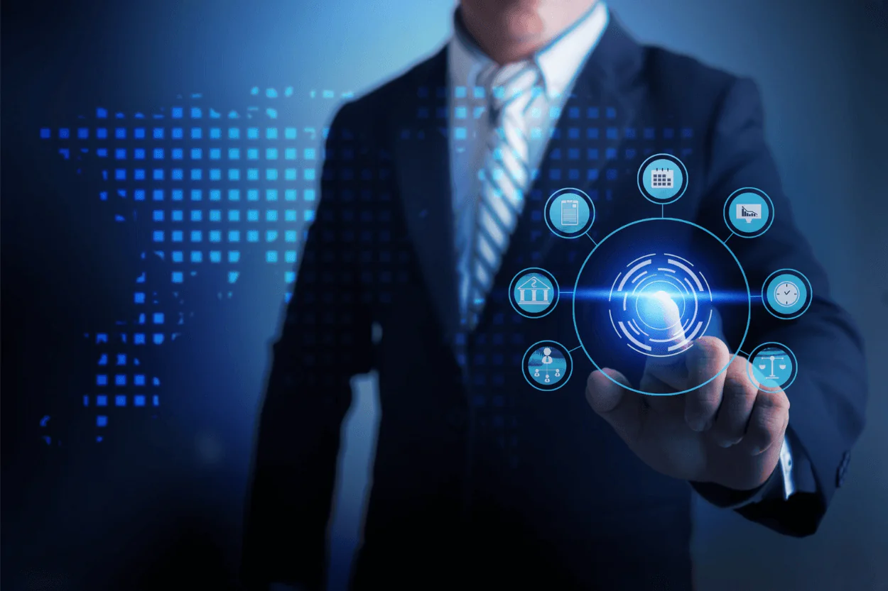 smart product software