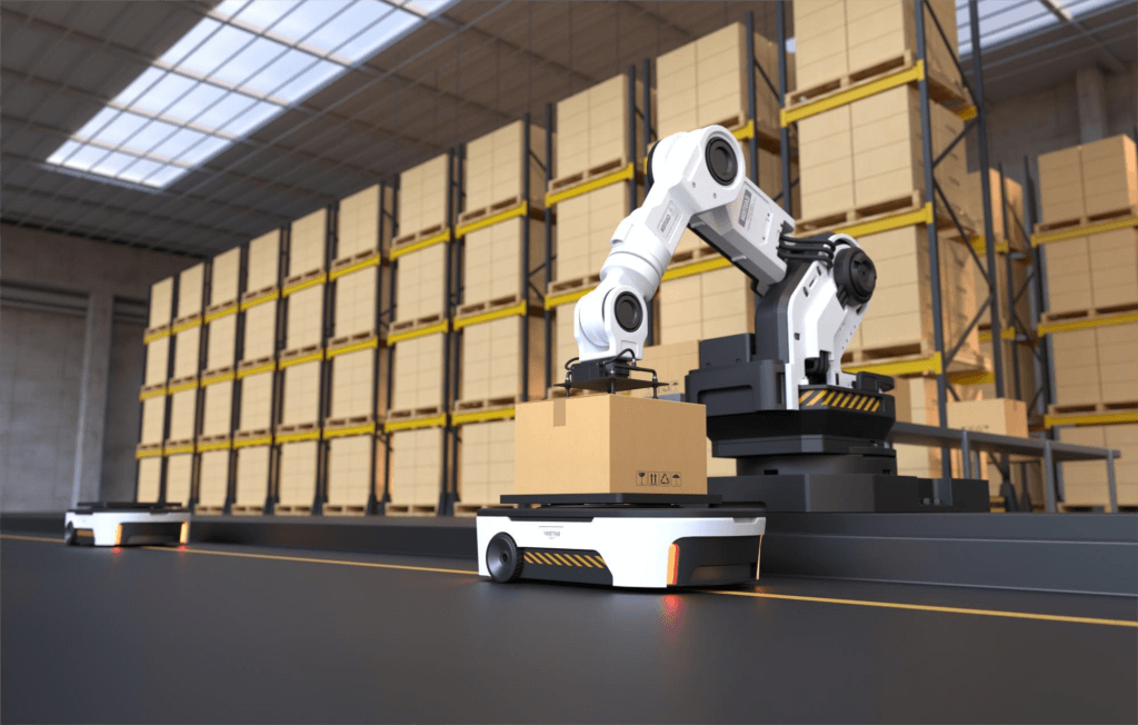 infysion smart warehouse automation system 7 smart-warehouse-automation-system