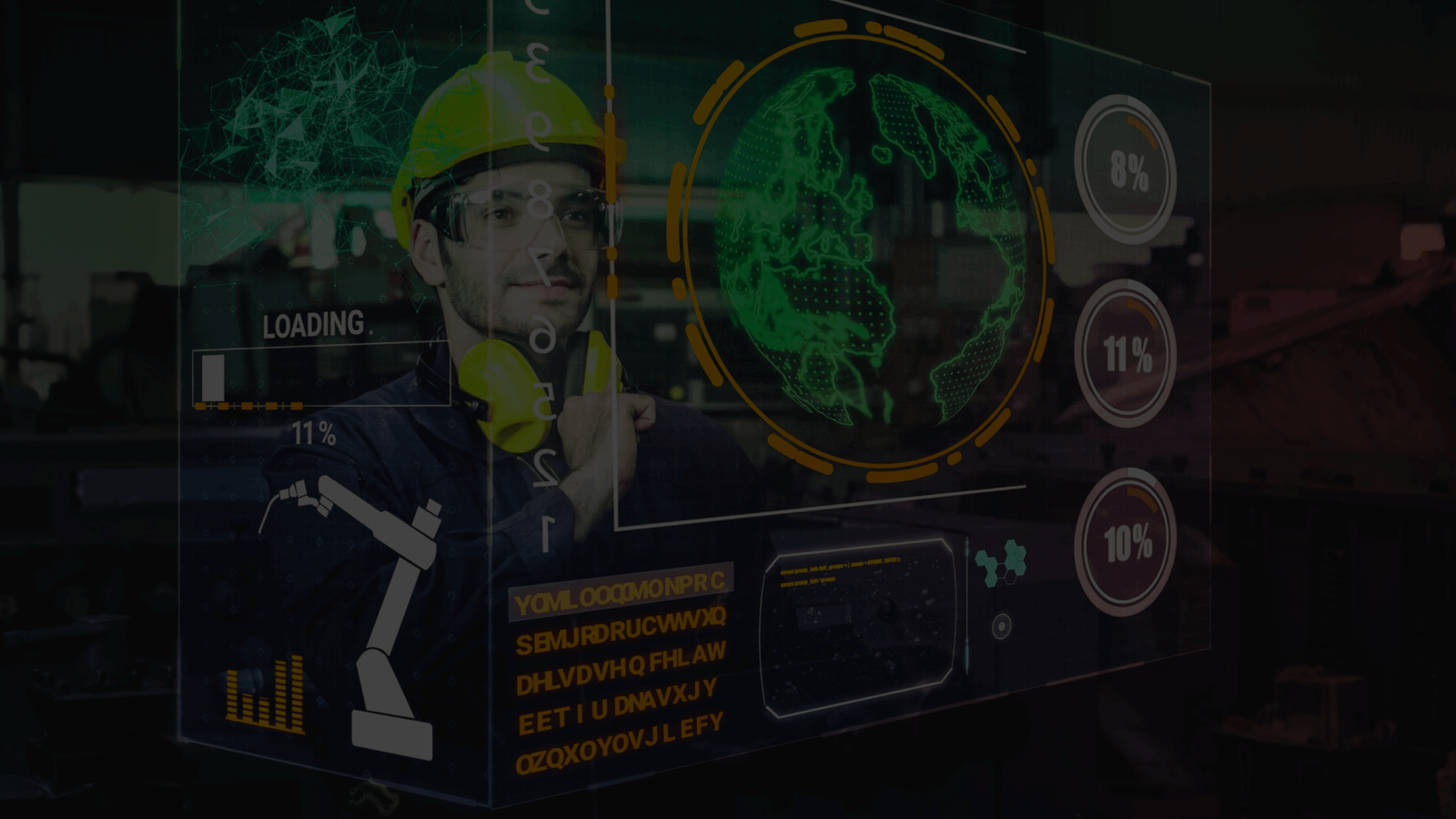 infysion environmental compliance automation
