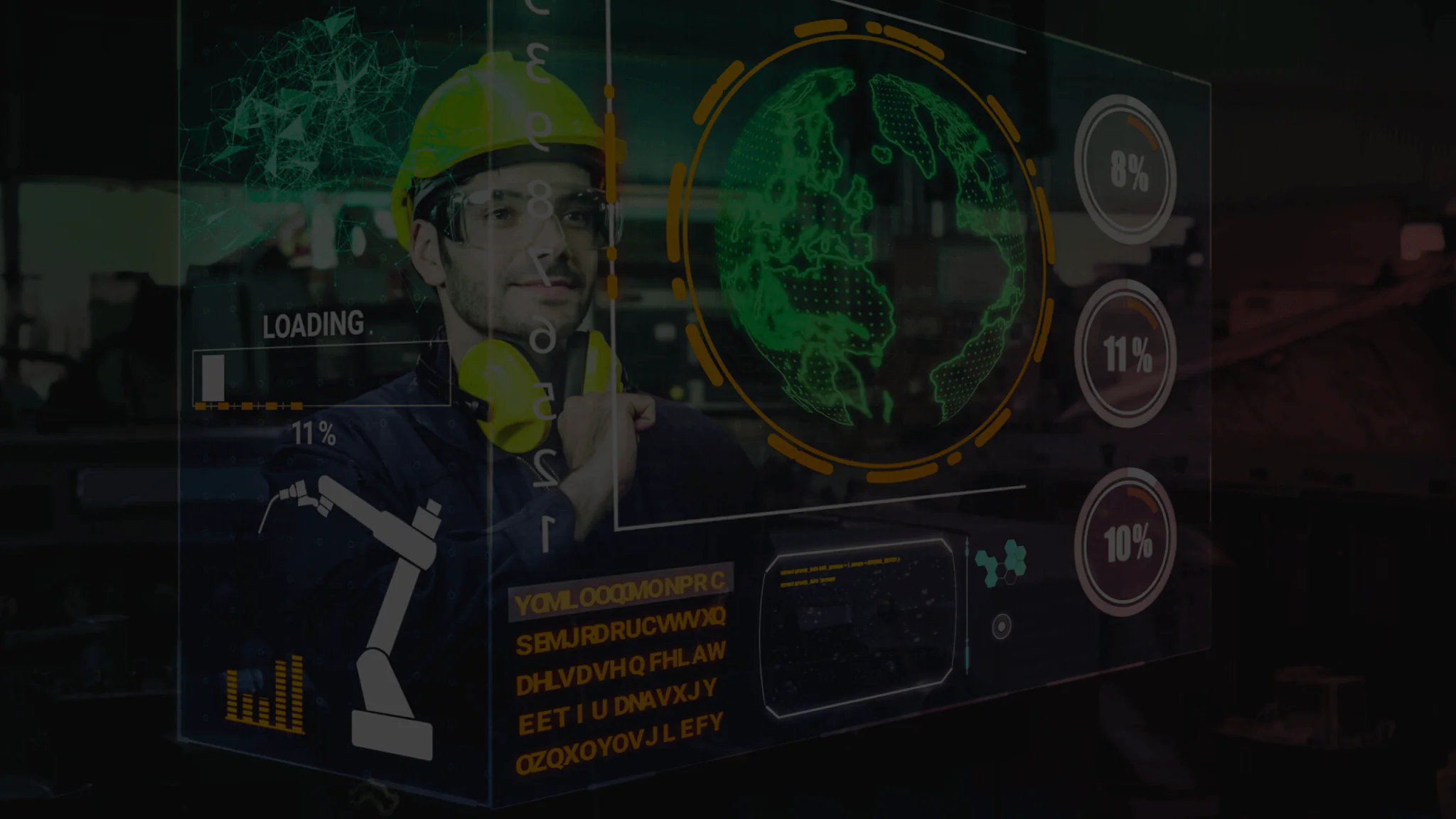 infysion environmental compliance automation
