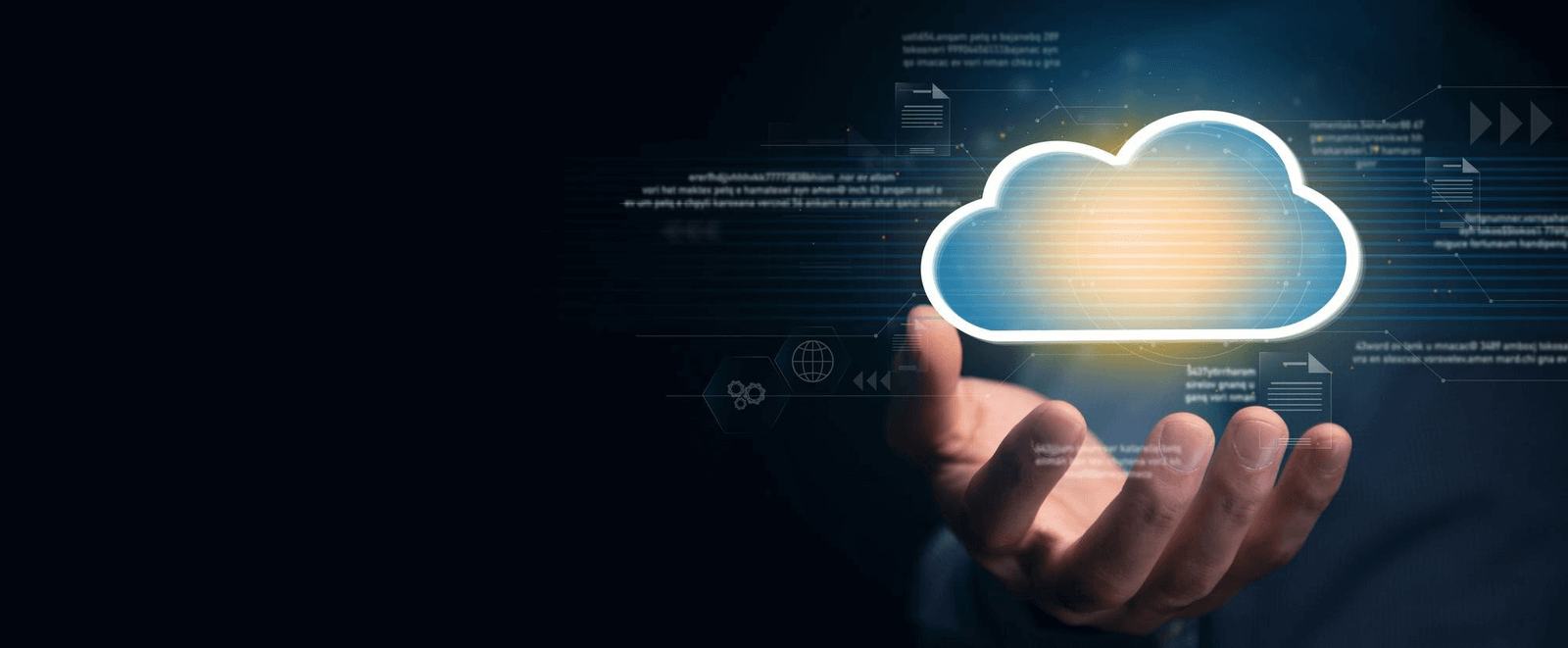 Application Modernization Services | Cloud-Ready Solutions