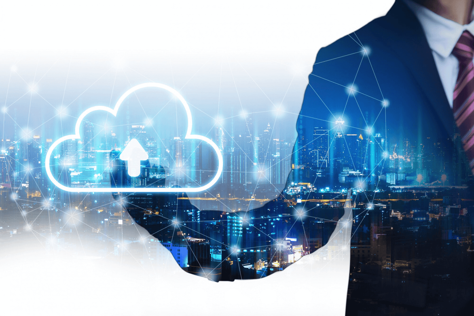 Cloud Applications: A Simple Guide for SMBs