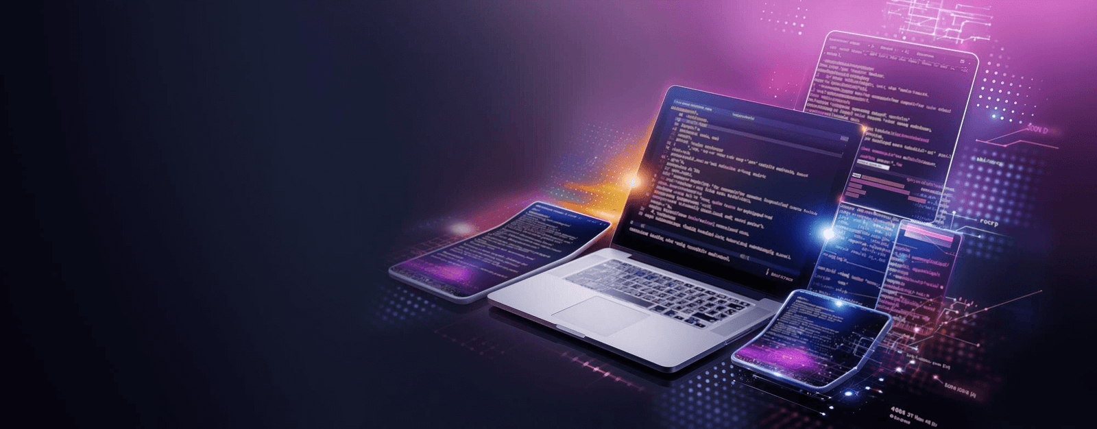 Custom Application Development Services | Scalable Apps