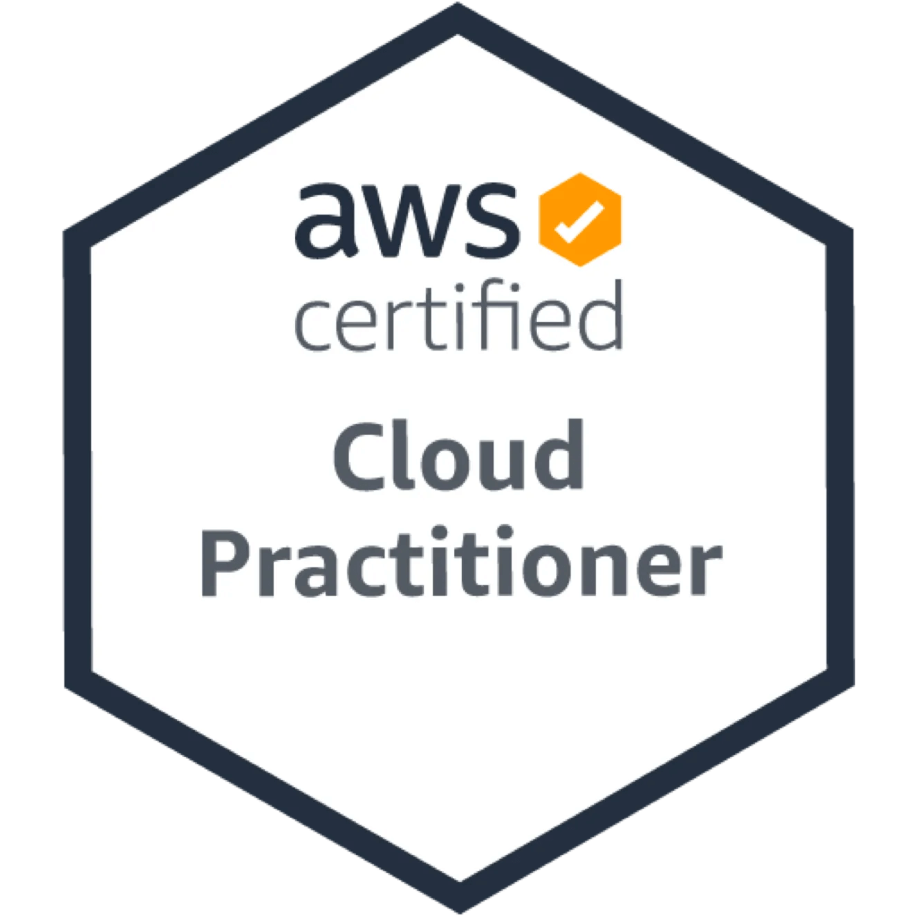 aws certified cloud practitioner aws certified cloud practitioner