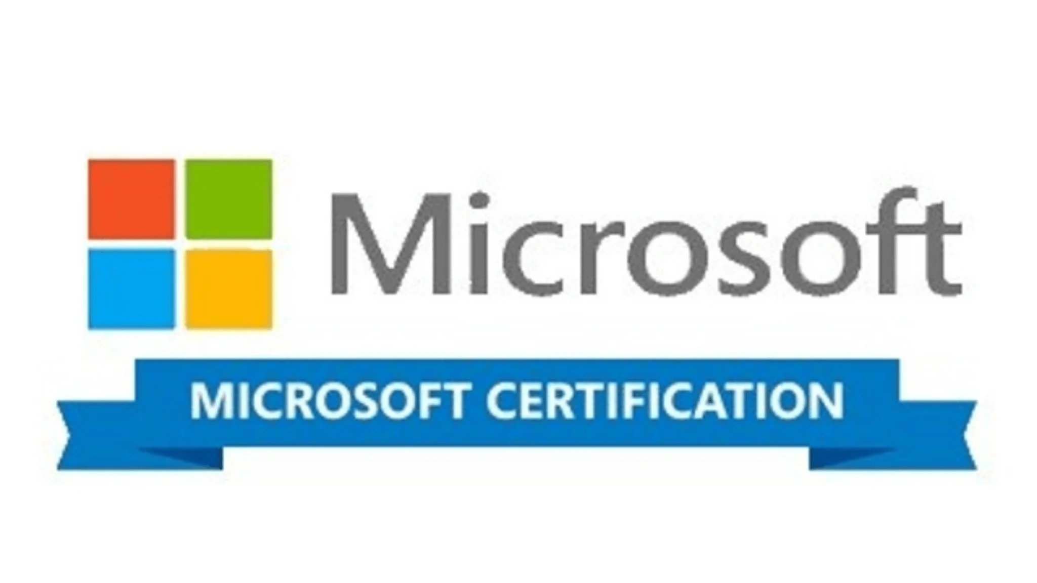 microsoft certified professional