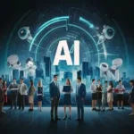 the role of ai in transforming enterprise intelligence 
