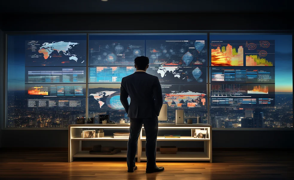 business-person-futuristic-business-environment