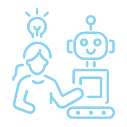 robot-assistant