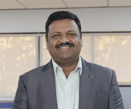 yatish patil